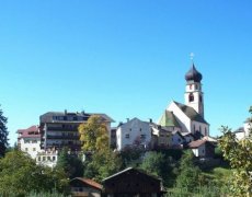 Aparthotel Rose Wenzer