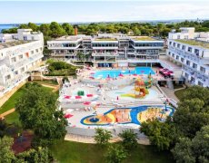 Hotel Delfin Plava Laguna