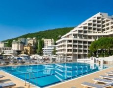 Hotel Admiral