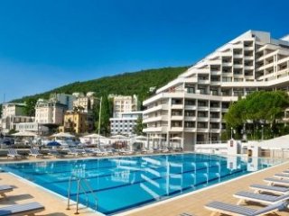 Hotel Admiral