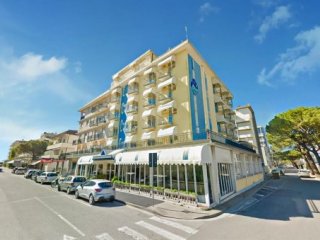 Hotel Portofino