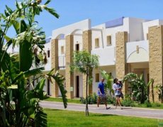 Sibari Green Resort