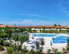 Villaggio Ducale