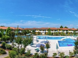 Villaggio Ducale