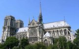 Katalog zájezdů - Francie, Hotel Ambassadeur 3, Paříž - letecky, 3 dny