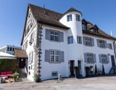 Restaurant-Hotel de Charme Römerhof