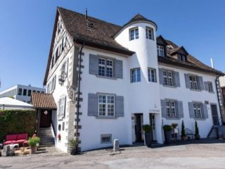 Restaurant-Hotel de Charme Römerhof