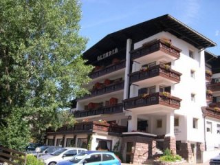 Hotel Olympia