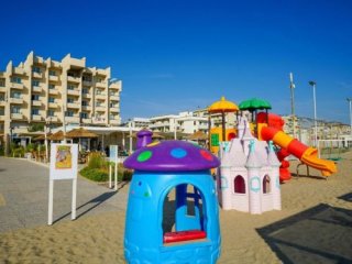 Hotel DASAMO