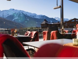 Hotel Herz3