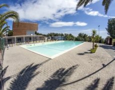 Camping Village Fontana Marina