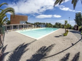 Camping Village Fontana Marina