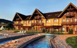 Katalog zájezdů - Slovensko, Hotel Bešeňová