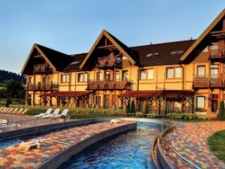 Hotel Bešeňová