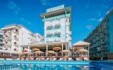 Katalog zájezdů - Itálie, Hotel Capitol