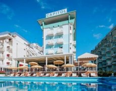 Hotel Capitol