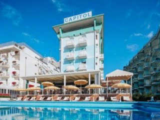 Hotel Capitol