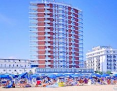 Hotel Caravelle