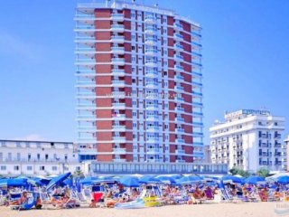 Hotel Caravelle