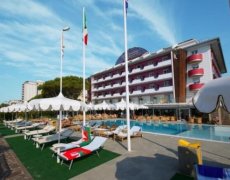 Hotel Cesare Augustus