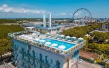 Katalog zájezdů - Itálie, Hotel Colombo