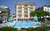 Katalog zájezdů - Itálie, Hotel Florida