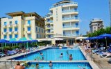 Katalog zájezdů - Itálie, Hotel Heron