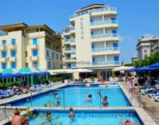 Hotel Heron