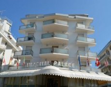 Hotel Imperial Palace