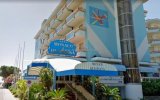 Katalog zájezdů - Itálie, Hotel Monaco & Quisisana