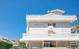 Katalog zájezdů - Itálie, Hotel Pigalle
