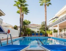 Hotel Lady G  - Tortoreto Lido