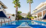 Hotel Lady G  - Tortoreto Lido