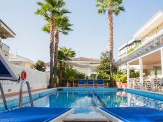 Hotel Lady G  - Tortoreto Lido