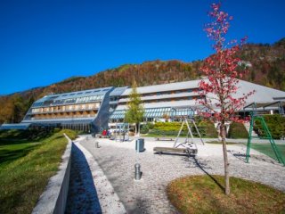 Hotel Špik