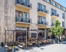 BONVITAL WELLNESS & GASTRO HOTEL - Hévíz