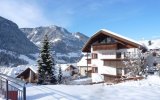 Hotel Garni Fortuna