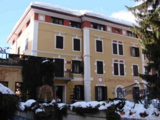 Hotel Liberty