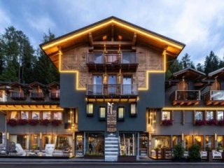 Hotel Folgarida