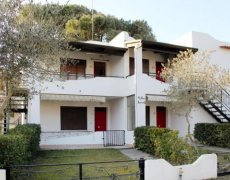 Villa Fausta