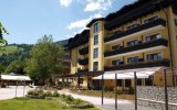 Katalog zájezdů - Rakousko, Hotel Pinzgauerhof