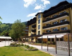Hotel Pinzgauerhof