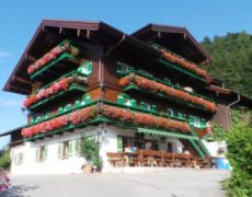 Gasthof Pension Anötzlehen