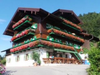 Gasthof Pension Anötzlehen