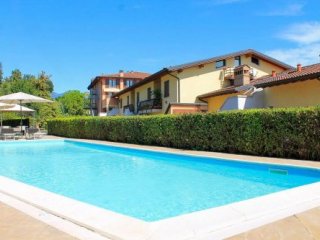 Hotel Donna Silvia