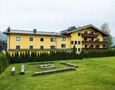 Mountain Apartments Ramsau