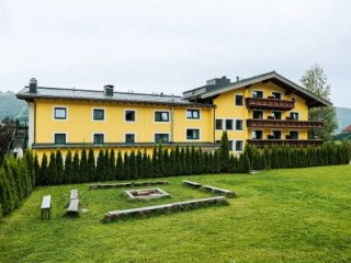 Mountain Hotel Ramsau