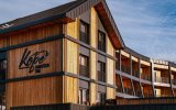 Katalog zájezdů - Slovinsko, Hotel Grmovškov dom