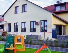 OTEVŘENÉ SKLEPY MIKULČICE, Hotel ROSE - Břeclav