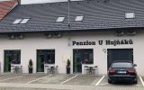 CIMBÁLBUM MIKULČICE, Penzion U HUJŇÁKŮ - Rohatec